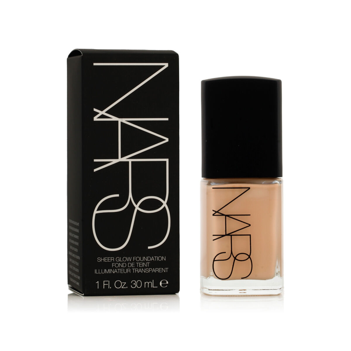 Marker Nars Foundation 30 ml
